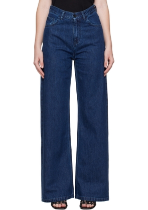 La Collection Blue Maria Jeans