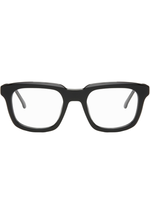 RETROSUPERFUTURE Black Numero 132 Glasses