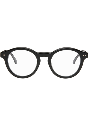 RETROSUPERFUTURE Black Numero 129 Glasses