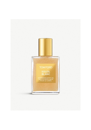 Tom Ford Private Blend Soleil Blanc Shimmering Body Oil 45ml