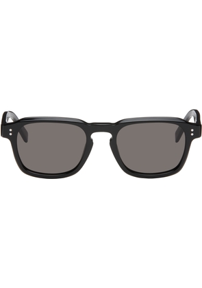 RETROSUPERFUTURE Black Luce Sunglasses