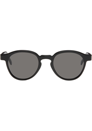 RETROSUPERFUTURE Black 'The Warhol' Sunglasses