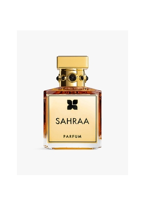 Fragrance Du Bois Sahraa Parfum