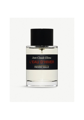 Mens Frederic Malle L'Eau D'Hiver Eau De Toilette100ml