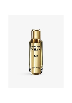Womens Mancera Gold Prestigium