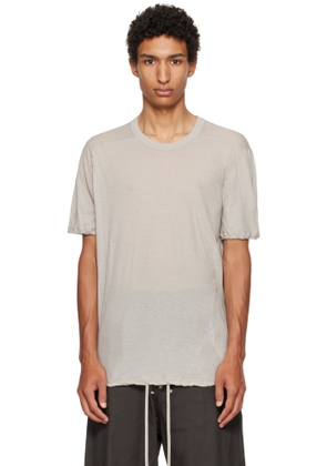 Rick Owens Off-White Concordians Level T-shirt