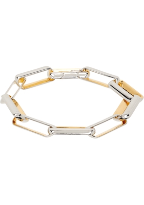 Jil Sander Chain-Link Bracelet