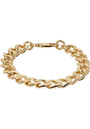 A. P.C. Minimal Maxi Bracelet