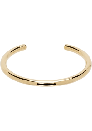 A. P.C. Jonc Circle Bracelet