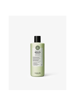 Maria Nila Structure Repair Shampoo 350ml