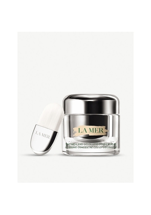 La Mer The Neck and Décolleté Concentrate 50ml