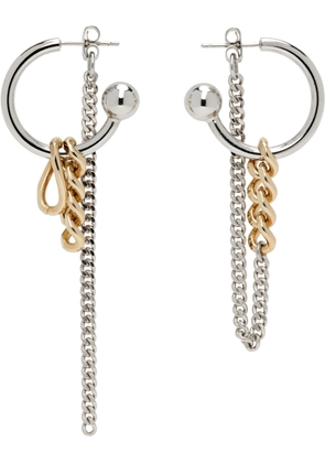 Justine Clenquet Jena Earrings