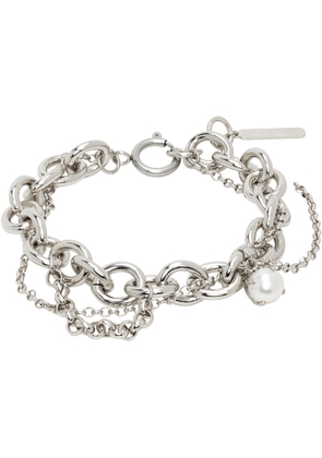 Justine Clenquet Lucy Bracelet