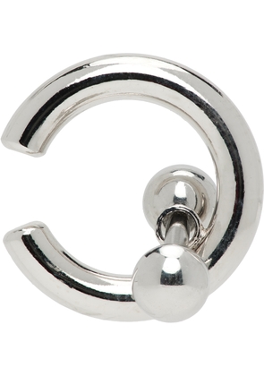 Justine Clenquet Louisa Single Ear Cuff