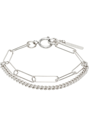 Justine Clenquet SSENSE Exclusive Pixie Bracelet