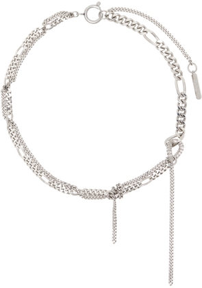 Justine Clenquet Loïs Necklace