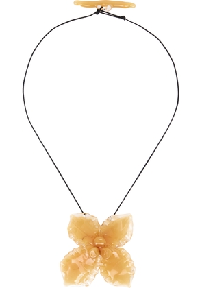 LEVENS JEWELS Fantasy Flower Necklace