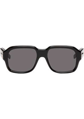 Givenchy Black GV One Sunglasses