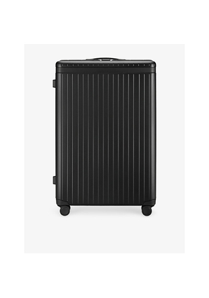 Carl Friedrik The Check-In Polycarbonate Suitcase 65cm