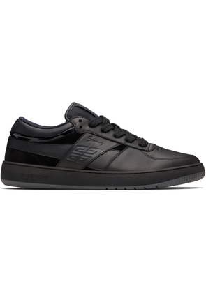 Givenchy Black G Move Sneakers