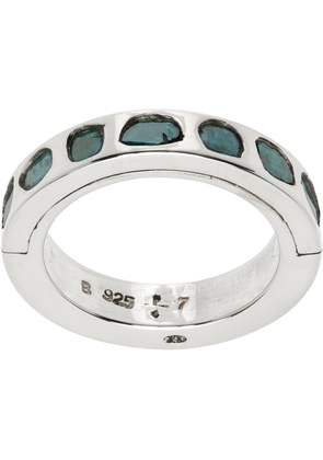 Parts of Four Sistema Ring