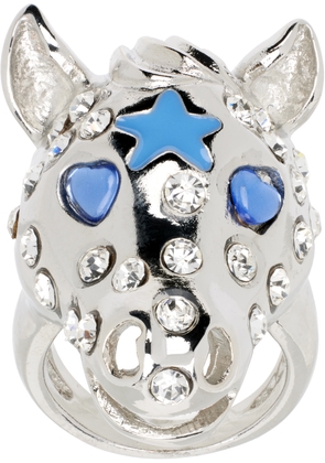 Collina Strada Baby Pony Ring