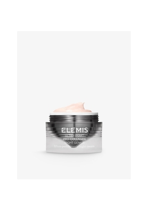 Elemis Ultra Smart Pro-Collagen Night Genius Cream 50ml