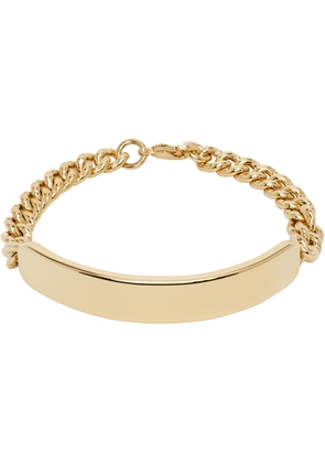 A. P.C. Darwin Chain Bracelet