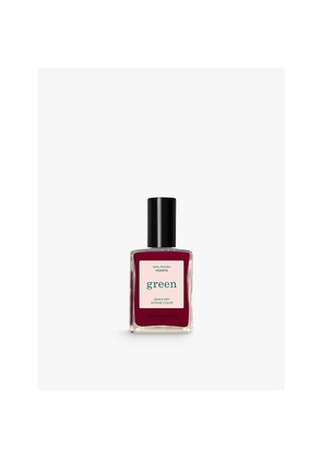 Manucurist Green Violeta Nail Polish 15ml