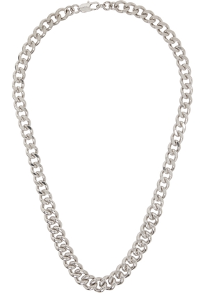 A. P.C. Minimal Maxi Necklace