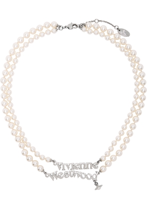 Vivienne Westwood Amelia Necklace
