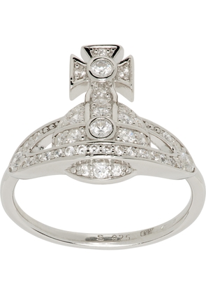 Vivienne Westwood Little Orb Ring