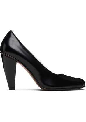 Vivienne Westwood Black Power Court Heels