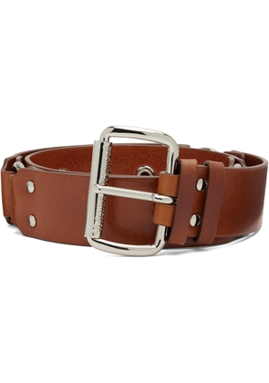 Vivienne Westwood Tan Bondage Belt
