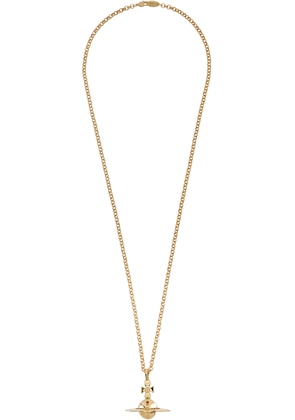 Vivienne Westwood New Small Orb Pendant Necklace