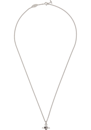Vivienne Westwood Crispin Pendant Necklace