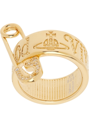 Vivienne Westwood Vernon Ring