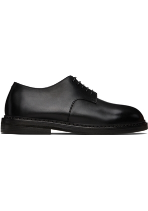 Marsèll Black Nasello Derbys