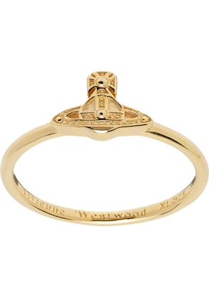 Vivienne Westwood Oslo Ring