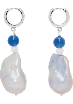 Gohar World Host Earrings