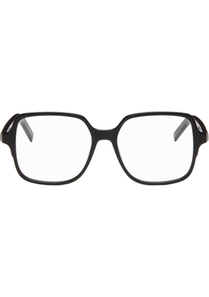 Givenchy Black GV Day Glasses