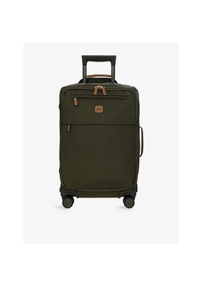 Brics X-Travel 4-Wheel Suitcase 55cm