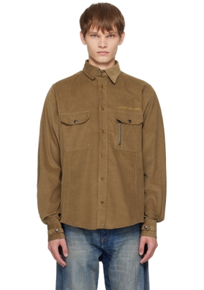 Vivienne Westwood Brown Thomas Shirt
