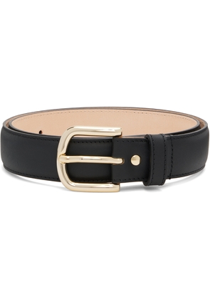 A. P.C. Black Rose Belt