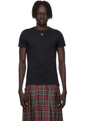 Vivienne Westwood Black Orb Peru T-shirt