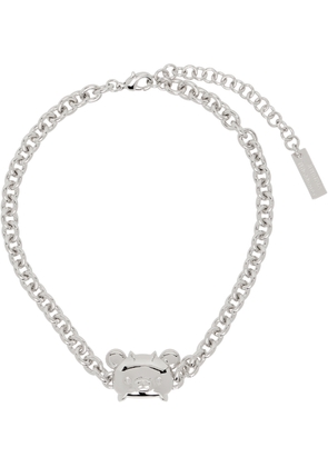 JIWINAIA Rilakkuma Edition Mounted Gem Choker