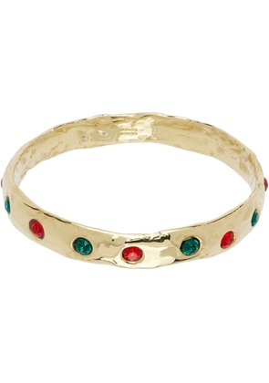 Mondo Mondo Fortuna Bangle Bracelet