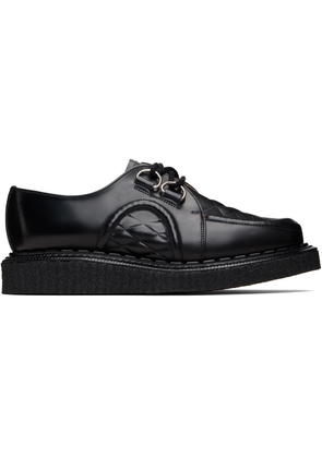 George Cox Black Dace Derbys