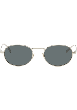Saint Laurent Gold SL 799 Sunglasses