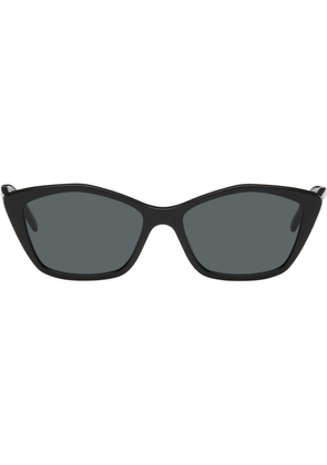 Saint Laurent Black SL 775 Sunglasses
